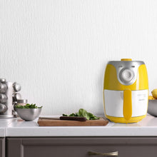 Carica l&#39;immagine nel visualizzatore di Gallery, Ariete 4615 Airy Fryer Mini, 1000 W, 2 Litri, Giallo