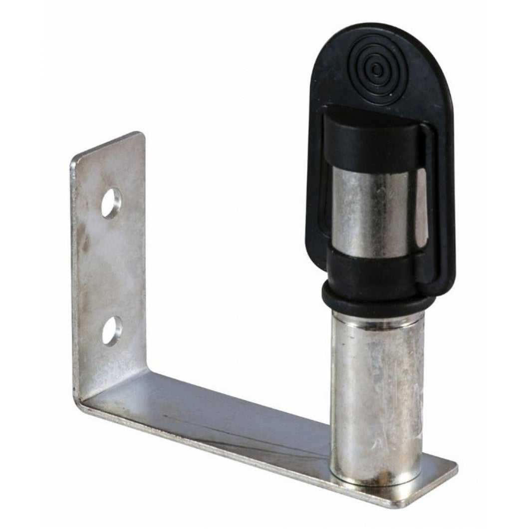 Piantone supporto per girofari con staffa laterale di Ama - Ilgrandebazar