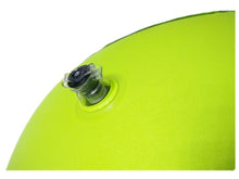 Carica l&#39;immagine nel visualizzatore di Gallery, COHK, poltrona gonfiabile, resistente e portatile, utilizzabile come sedia,... - Ilgrandebazar