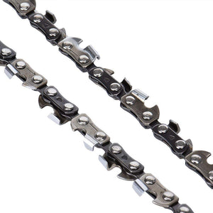 Amasawa Motosega a Mano34 Denti, 11 Coltelli, Pocket Chainsaw Hand Chain Saw... - Ilgrandebazar