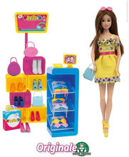 Carica l'immagine nel visualizzatore di Gallery, Me Contro Te- Giochi Preziosi Sofi Fashion Doll e la Stanza Segreta, Multicolore, MEC42000 Single