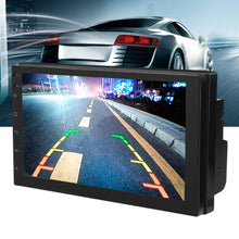 Carica l&#39;immagine nel visualizzatore di Gallery, Autoradio android 7&quot; Comandi al volante  2 Din, Touch Screen da 7 pollici Bluetooth WiFi Lettore Multimediale Supporto Lettore MP5 GPS / Immagine di Retromarcia / Controllo del Volante / Radio - Ilgrandebazar