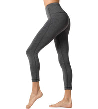 Carica l&#39;immagine nel visualizzatore di Gallery, LAPASA Donna Allenamento Leggings Opaco Yoga Fitness Spandex Palestra... - Ilgrandebazar