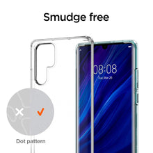 Carica l'immagine nel visualizzatore di Gallery, Spigen Liquid Crystal, Cover Huawei P30 PRO con Tecnologia Air Cushion e... - Ilgrandebazar