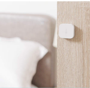 Aqara Smart Air Pressure Temperatura umidità Sensore Ambientale Controllo... - Ilgrandebazar