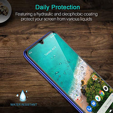 Carica l&#39;immagine nel visualizzatore di Gallery, LK [3 Pack Pellicola Protettiva per Xiaomi Mi A3, Protezione Schermo Vetro... - Ilgrandebazar