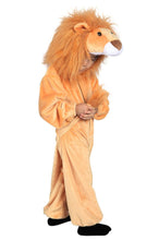 Carica l'immagine nel visualizzatore di Gallery, Ikumaal F57 Taglia 1-2A (86-92cm) Leone costume per neonati e bambini,... - Ilgrandebazar