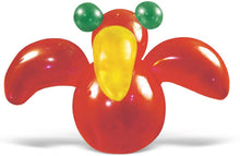 Carica l'immagine nel visualizzatore di Gallery, Crystal Ball - Magiche Bolle Colorate, non rompe niente e poi non macchia, divertiti a creare forme sempre diverse, Tubetto in Blister, per bambini a partire dai 5 anni, Giochi Preziosi, CGC120BL Multicolore