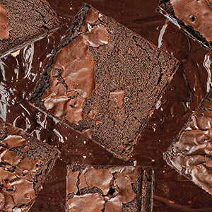 Prozis Oatmeal Avena Integrale, 1250 g, Brownie al Cioccolato - Ilgrandebazar