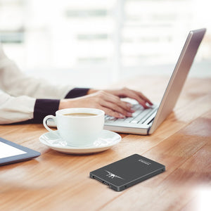 TOROSUS 60GB 120GB 240GB 480GB Industrial SSD Enterprise TSA 120GB, Nero - Ilgrandebazar
