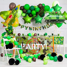 Carica l'immagine nel visualizzatore di Gallery, APERIL Decorazione Festa di Compleanno,Banner Buon Compleanno a Tema...