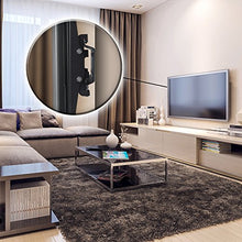 Carica l'immagine nel visualizzatore di Gallery, deleyCON Universal TV &amp; Monitor Montaggio a Parete 23"- 42" &amp; a VESA 200x200 - Ilgrandebazar