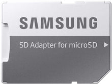 Carica l'immagine nel visualizzatore di Gallery, Samsung Memorie MB-MC64GA EVO Plus Scheda microSD da 64 GB, UHS-I U3, Fino a 100 MB/s, con Adattatore SD