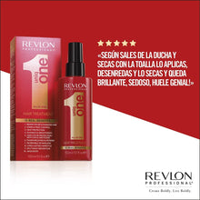Carica l'immagine nel visualizzatore di Gallery, Revlon Uniq One - All In One Normale