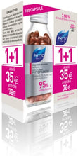 Carica l&#39;immagine nel visualizzatore di Gallery, Phyto Phytophanere Integratore Alimentare Capelli e Unghie - 180 Capsule