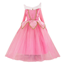 Carica l&#39;immagine nel visualizzatore di Gallery, Eyekepper cstume delle Ragazze Bambine Abito Fumetto Elsa Principessa... - Ilgrandebazar