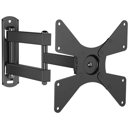 Supporto TV universale, Orientare, 10-40 Pollici / Inclinable y Giratorio - Ilgrandebazar