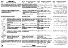 Carica l&#39;immagine nel visualizzatore di Gallery, Pontefix. Fissa Ponti, Capsule Dentali e Denti a Perno