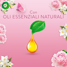 Carica l&#39;immagine nel visualizzatore di Gallery, Airwick Armonia Istantanea, Confezione con 1 Diffusore di Oli Essenziali e 1 Ricarica alla Fragranza di Peonia e Gelsomino Riequilibranti