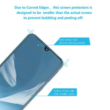 Carica l'immagine nel visualizzatore di Gallery, Didisky Pellicola Protettiva in Vetro Temperato per Samsung Galaxy A40 2019,... - Ilgrandebazar