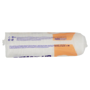 Demak'up Sensitive-Dischetti struccanti, 48 ovali - Ilgrandebazar