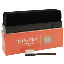 Carica l&#39;immagine nel visualizzatore di Gallery, Thakker Soft Brush Spazzola Velluto per Vinile Antistatico - Ilgrandebazar