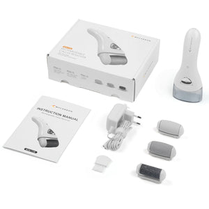 MYCARBON Pedicure Elettrico Professionale Piedi Attrezzi - Ilgrandebazar