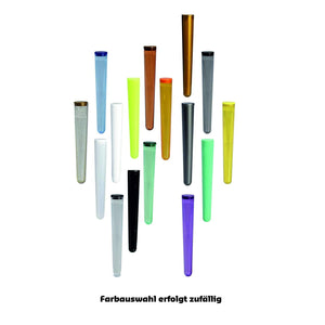 actiTube Kogu Slim, set filtro ai carboni attivi da 7,1 mm, 10x50 (500) - Ilgrandebazar