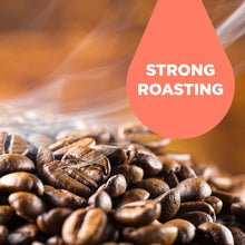 Carica l'immagine nel visualizzatore di Gallery, Fountain Caffè in grani by Segafredo 1 kg – Caffè in chicchi 100% Arabica compatibile con tutte le macchine da caffè macina chicchi. Chicchi di caffè dal gusto intenso 80% Arabica - 20% Robusta 1 KG