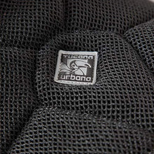Carica l&#39;immagine nel visualizzatore di Gallery, TUCANO URBANO COOL FRESH SEAT COVER Nero, Unica