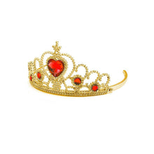 Carica l&#39;immagine nel visualizzatore di Gallery, NNDOLL Set da Principessa Belle dei Ghiacci, Diadema, Guanti, Bacchetta... - Ilgrandebazar