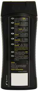 Meguiar's 1526492 Cera Polish, Nero-per plastiche Nero - per nere - Ilgrandebazar