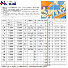 Carica l&#39;immagine nel visualizzatore di Gallery, NUNCAD Anello Uomo/Donna con Shell + Legno/Opale Tungsteno Legno + Blu Opale - Ilgrandebazar