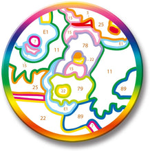 Carica l'immagine nel visualizzatore di Gallery, Ravensburger 28931 8 CreArt Serie E - Cani Retriever, Dipingere con i Numeri, Gioco Creativo per Bambine e Bambini, Età Raccomandata 7+ Single