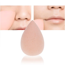 Carica l&#39;immagine nel visualizzatore di Gallery, Rovtop Set 11 Pennelli per Trucco Professionali di Bambù con 1 Spugnetta... - Ilgrandebazar