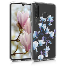 Carica l&#39;immagine nel visualizzatore di Gallery, kwmobile Huawei P30 Lite Cover - Custodia in Silicone TPU per P30... - Ilgrandebazar