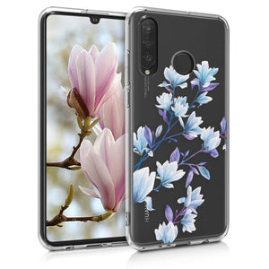 kwmobile Huawei P30 Lite Cover - Custodia in Silicone TPU per P30... - Ilgrandebazar