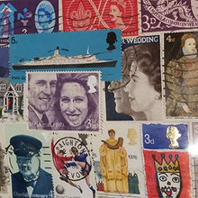 Carica l&#39;immagine nel visualizzatore di Gallery, My London Souvenirs - 300 francobolli di Londra Souvenir dell&#39;Inghilterra.... - Ilgrandebazar