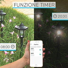 Carica l&#39;immagine nel visualizzatore di Gallery, PFS Interruttore WIFI, Telecomando Senza Fili con Telefono App Android IOS, 2