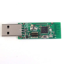 Carica l&#39;immagine nel visualizzatore di Gallery, TECNOIOT 2pcs Zigbee CC2531 Sniffer Bare Board Packet Protocol Analyzer... - Ilgrandebazar