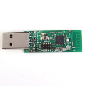 TECNOIOT 2pcs Zigbee CC2531 Sniffer Bare Board Packet Protocol Analyzer... - Ilgrandebazar