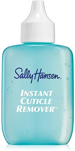 Sally Hansen - Rimuovi Cuticole Instantaneo Instant Cuticle Remover - Formula Sciogli Cuticole ad Azione Rapida - 29.5 ml