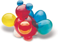 Carica l'immagine nel visualizzatore di Gallery, Crystal Ball - Magiche Bolle Colorate, non rompe niente e poi non macchia, divertiti a creare forme sempre diverse, Tubetto in Blister, per bambini a partire dai 5 anni, Giochi Preziosi, CGC120BL Multicolore