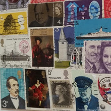 Carica l&#39;immagine nel visualizzatore di Gallery, My London Souvenirs - 300 francobolli di Londra Souvenir dell&#39;Inghilterra.... - Ilgrandebazar