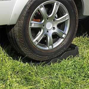 Thule 307617 Coppia di Cunei per Camper e Caravan - Ilgrandebazar