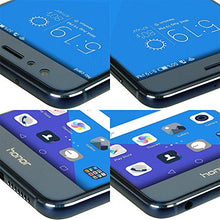 Carica l&#39;immagine nel visualizzatore di Gallery, ivoler [3 Pack] Pellicola Vetro Temperato per Huawei Honor 8 [Garanzia a... - Ilgrandebazar