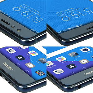 ivoler [3 Pack] Pellicola Vetro Temperato per Huawei Honor 8 [Garanzia a... - Ilgrandebazar