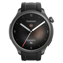 Carica l&#39;immagine nel visualizzatore di Gallery, Amazfit Balance Smart Watch, NFC, AI Fitness Coach Tracker del sonno e della salute con misurazione della composizione corporea, GPS, Alexa, Bluetooth, Batteria di 14 giorni, Display AMOLED da 1,5&quot;