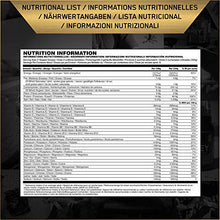 Carica l&#39;immagine nel visualizzatore di Gallery, Optimum Nutrition Serious Mass Gainer, Proteine Whey in Polvere per...