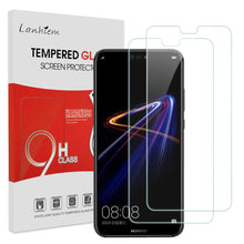 Carica l'immagine nel visualizzatore di Gallery, Lanhiem Vetro Temperato Huawei P30 PRO, [Copertura Completa] Senza Bolle,...